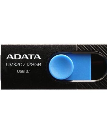 Adata Uv320 Usb Flashdrive 128 Gb