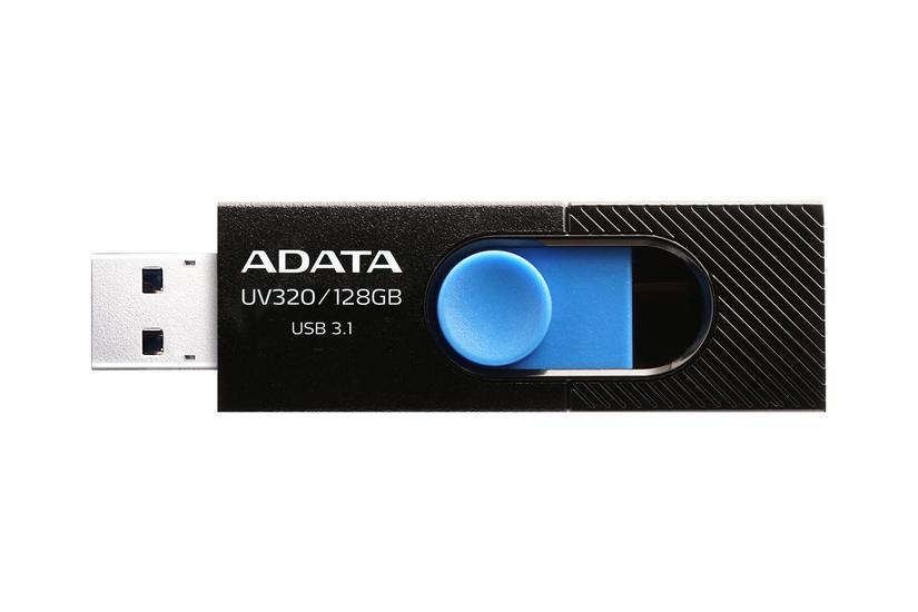 Adata Uv320 Usb Flashdrive 128 Gb