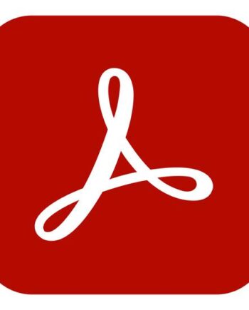 Adobe Acrobat Pro For Enterprise Feature Restricted Licensing Subscription New   Bruger