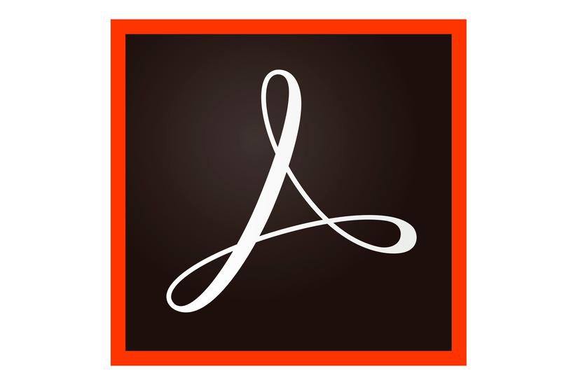 Adobe Acrobat Pro 2017