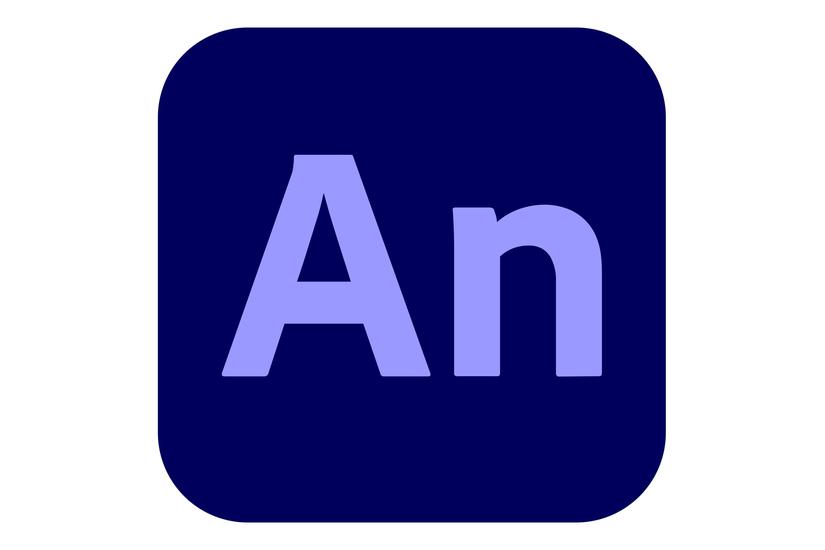 Adobe Animate Pro For Teams Subscription New Bruger