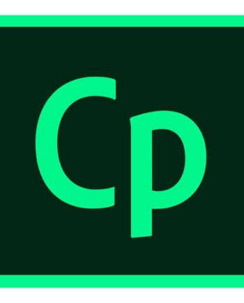 Adobe Captivate For Enterprise Feature Restricted Licensing Subscription New   Bruger