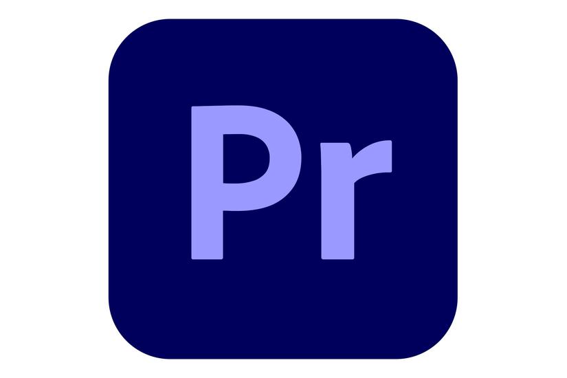Adobe Premiere Pro Cc For Enterprise Feature Restricted Licensing Subscription Renewal Bruger