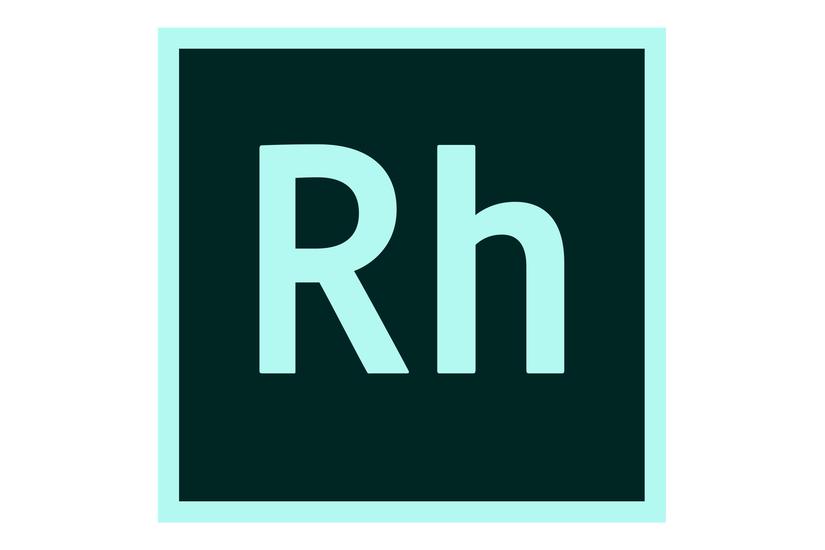 Adobe Robohelp Server For Enterprise Subscription Renewal Bruger