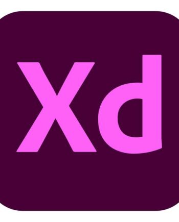 Adobe Xd Pro For Teams Subscription New   Bruger