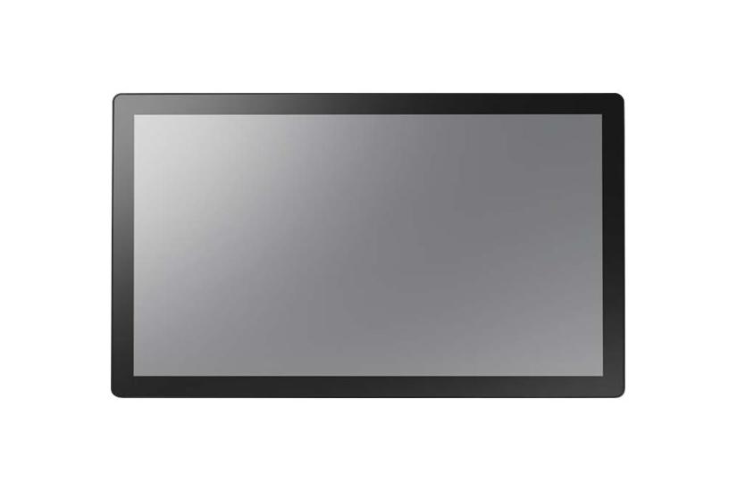 Advantech Ubiquitous Utc-100 Series Utc-120g Alt- -én Pentium N4200 Ghz Gb Ssd 128 Gb Lcd 21
