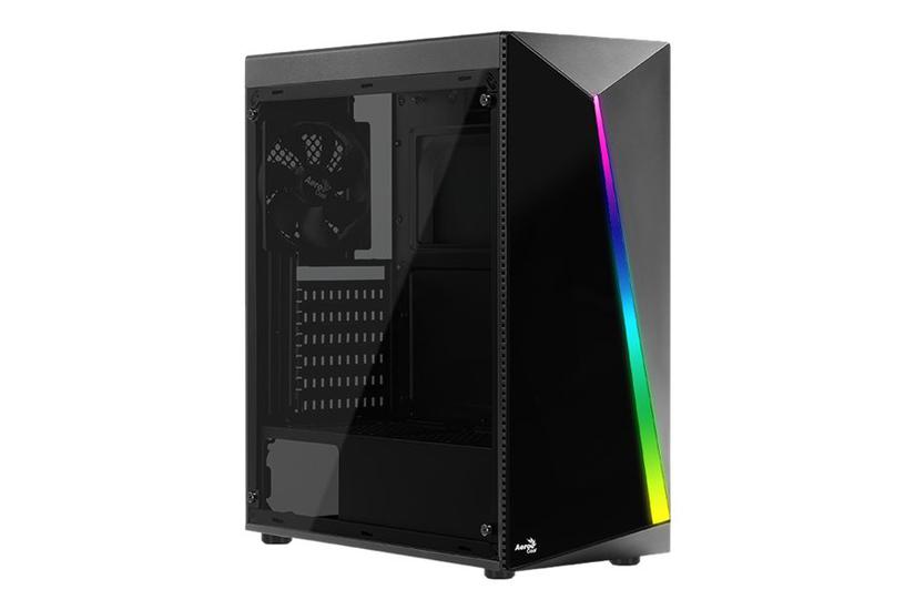 Aerocool Shard Mid Tower Atx
