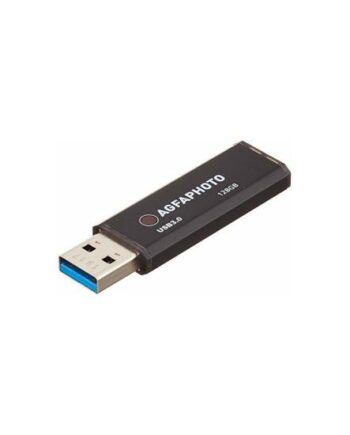 Agfaphoto Usb     Black 128gb