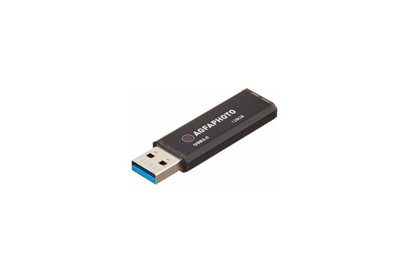 Agfaphoto Usb Black 128gb