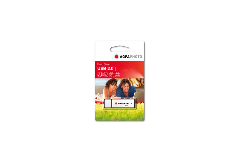 Agfaphoto Usb Flash Drive Usb Flashdrive 16 Gb