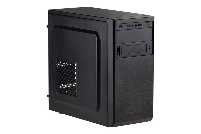 Akyga Ak17bk Tower Micro Atx