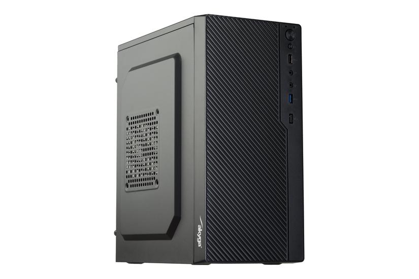 Akyga Ak36bk Tower Micro Atx