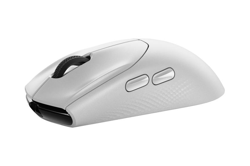Alienware Tri-mode Gaming Mouse Aw720m Mus Usb Ghz Bluetooth Månelys