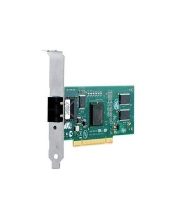 Allied Telesis At-2911sx Lc Netværksadapter Pcie 1000base-sx Taa-kompatibel