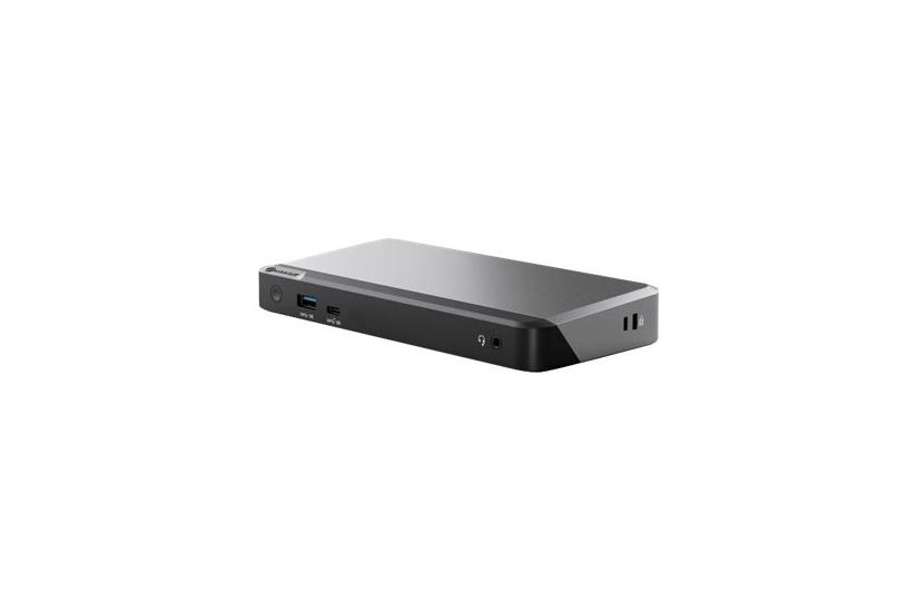 Alogic Dx2 Dockingstation Usb- Dp 1gbe