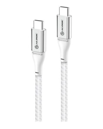 Alogic Super Ultra Usb Type-  Kabel 24 Pin Usb-  Til 24 Pin Usb-  30 Cm