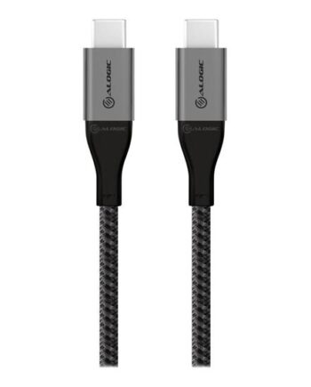 Alogic Super Ultra Usb Type-  Kabel 24 Pin Usb-  Til 24 Pin Usb-