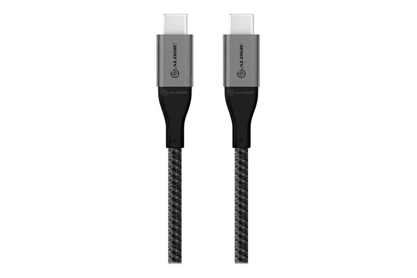 Alogic Super Ultra Usb Type- Kabel 24 Pin Usb- Til 24 Pin Usb-