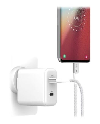 Alogic Super Ultra Usb Type-  Kabel 24 Pin Usb-  Til Usb 30 Cm