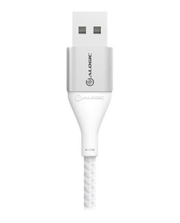 Alogic Super Ultra Usb Type-  Kabel 24 Pin Usb-  Til Usb