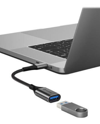 Alogic Super Ultra Usb-adapter 24 Pin Usb-  Til Usb Type   15 Cm