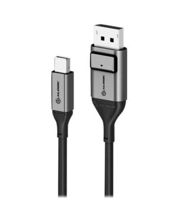 Alogic Ultra Displayport Kabel Mini Displayport Til Displayport
