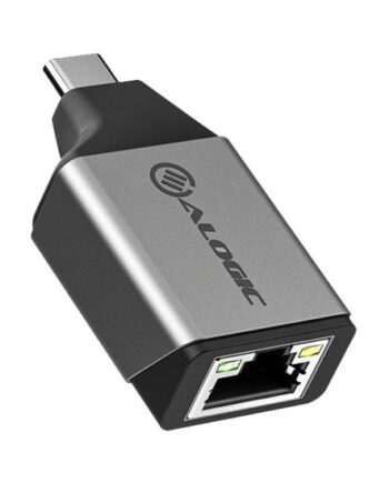 Alogic Ultra Mini Netværksadapter Usb-      Gen   Gigabit Ethernet
