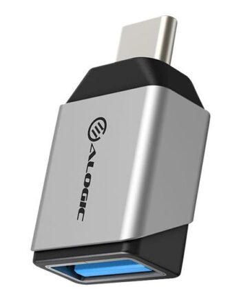 Alogic Ultra Mini Usb-  Adapter 24 Pin Usb-  Til Usb Type