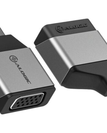Alogic Ultra Mini Videoadapter Vga   Usb