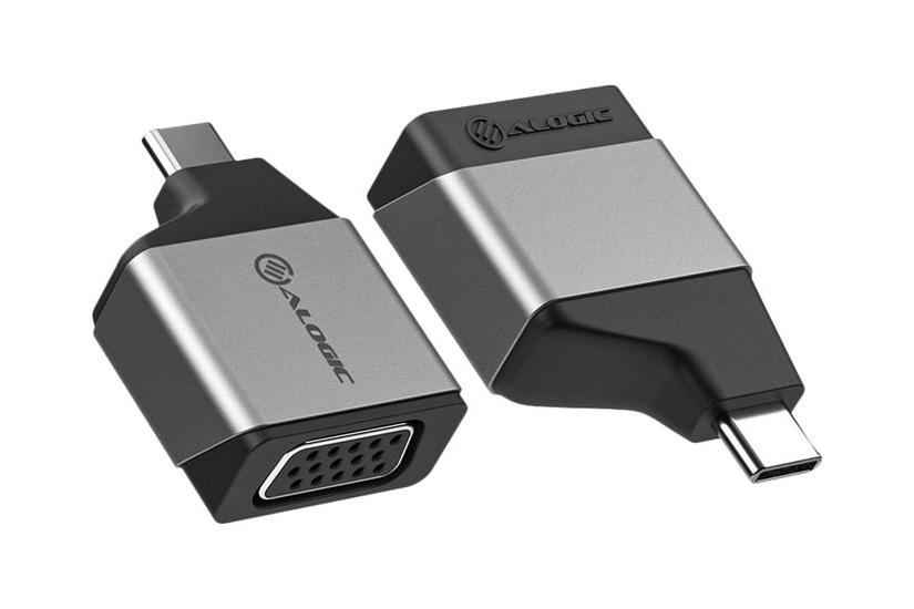 Alogic Ultra Mini Videoadapter Vga Usb