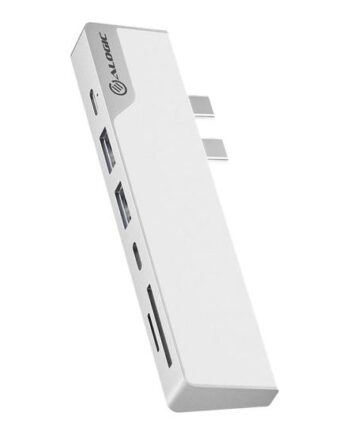 Alogic Ultra Series Usb-  Dock Nano Gen   Dockingstation Usb-  Hdmi