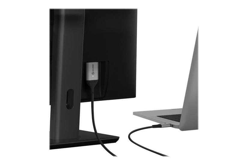 Alogic Ultra Video Audiokabel Hdmi Usb