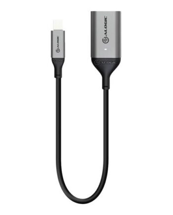 Alogic Ultra Videoadapter Displayport   Hdmi 20 Cm