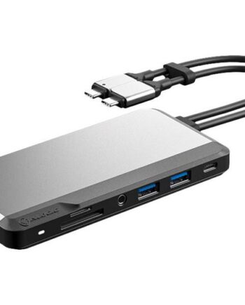 Alogic Usb-  Super Dock Dockingstation Usb-    Thunderbolt       Hdmi 1gbe
