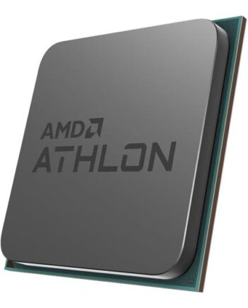 Amd Athlon 200ge Cpu     Ghz Processor Dual-core Med   Tråde   Mb Cache