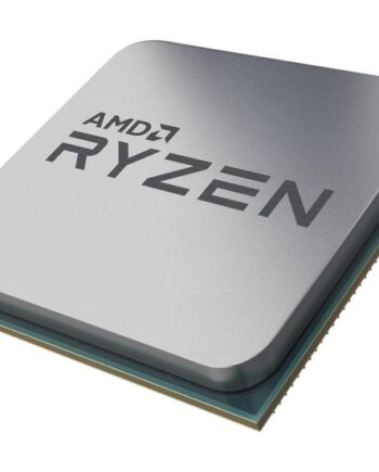 Amd Ryzen   3200g Cpu     Ghz Processor Quad-core Med   Tråde   Mb Cache