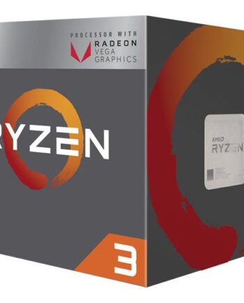 Amd Ryzen   3200g     Ghz Processor Am4