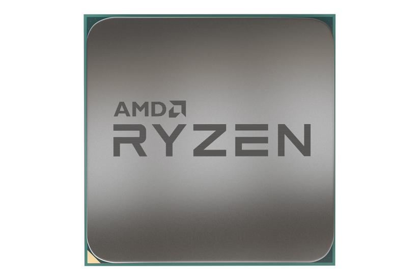 Amd Ryzen 5600g Ghz Tray Processor Kerner Am4