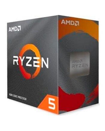 Amd Ryzen   4500     Ghz Processor   Kerner Am4