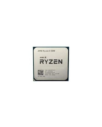 Amd Ryzen   5500     Ghz Tray Processor   Kerner Am4