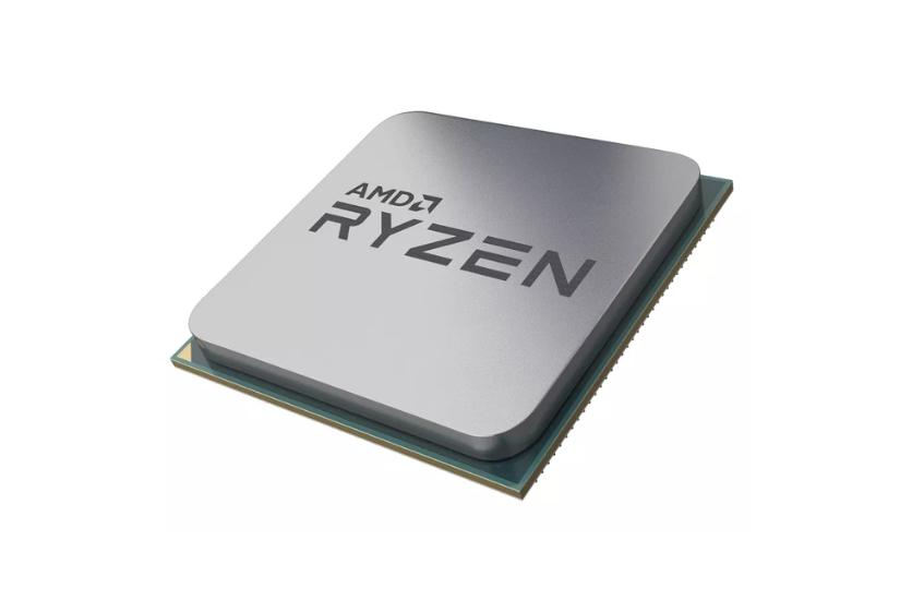 Amd Ryzen 5600 Ghz Tray Processor Kerner Am4