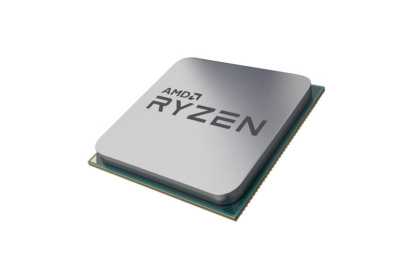 Amd Ryzen 5600x Ghz Tray Processor Kerner Am4