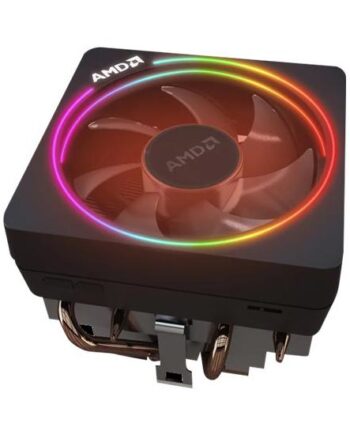 Amd Wraith Prism Sr4 Cooler Pib