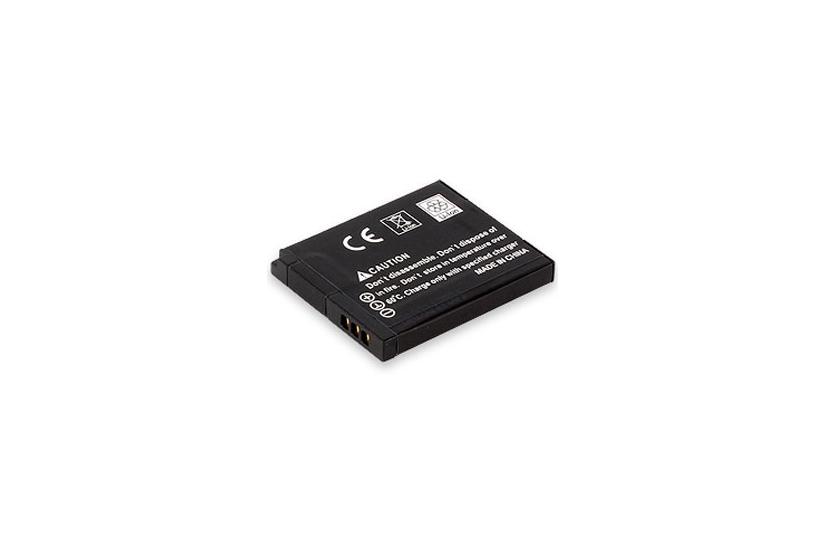 Ansmann -pan Batteri