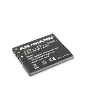 Ansmann  -son Np Bn   Batteri Li-ion