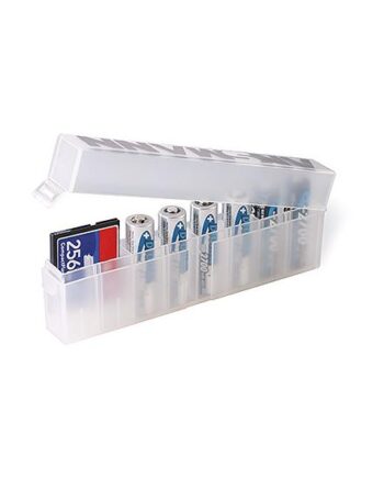 Ansmann Akku Box Batteriholder
