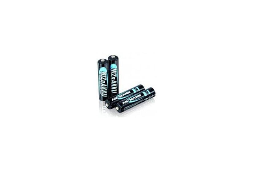Ansmann Batteri Aaa Nikkelzink
