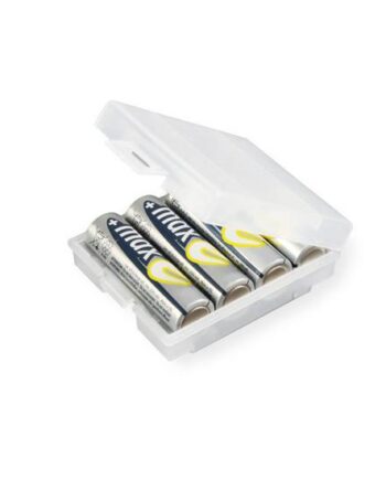 Ansmann Battery Box Batteribakke