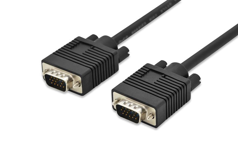 Ansmann Business Vga-kabel