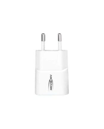 Ansmann Hc105 Strømforsyningsadapter Usb   Watt